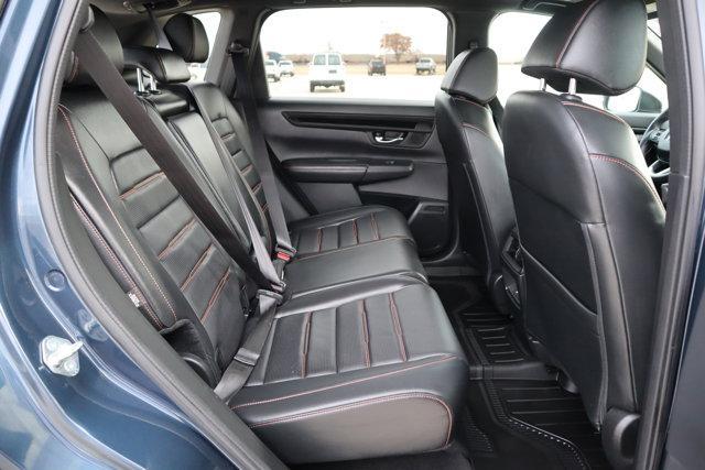 used 2024 Honda CR-V Hybrid car, priced at $30,777