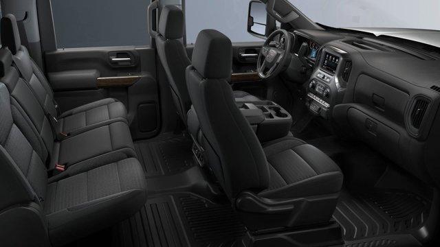 new 2024 GMC Sierra 2500 car, priced at $55,977