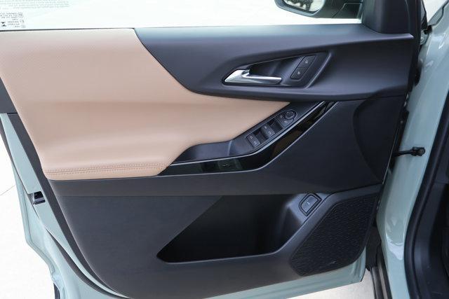 new 2026 Chevrolet Equinox car, priced at $37,255