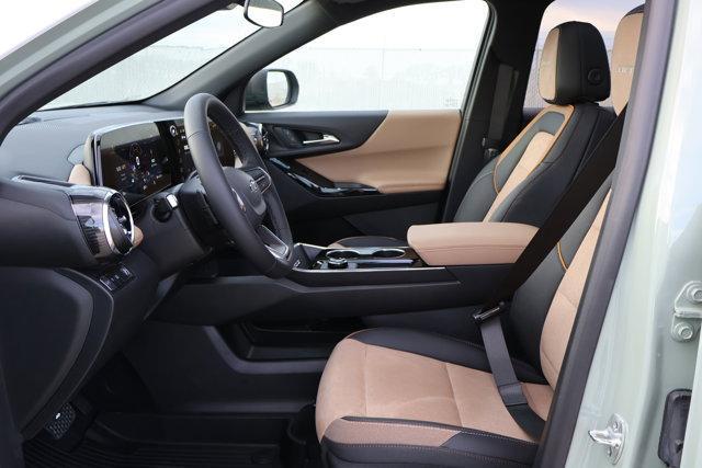 new 2026 Chevrolet Equinox car, priced at $37,255