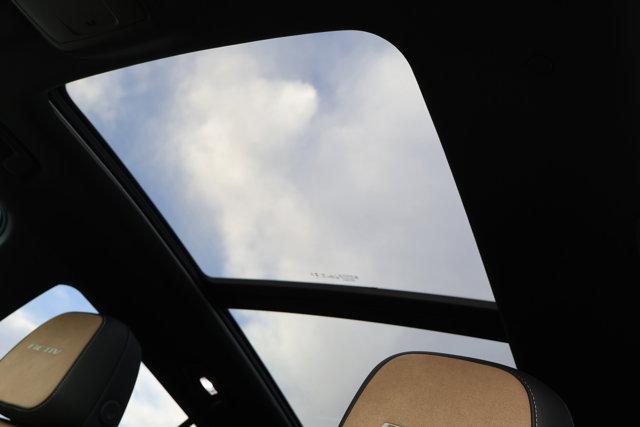 new 2026 Chevrolet Equinox car, priced at $37,255