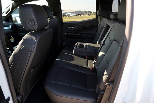 new 2026 Chevrolet Colorado car, priced at $41,597