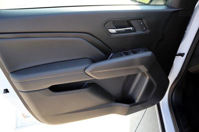 new 2026 Chevrolet Colorado car, priced at $41,597