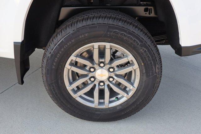 new 2026 Chevrolet Colorado car, priced at $41,597