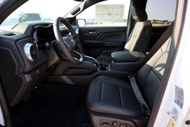 new 2026 Chevrolet Colorado car, priced at $41,597