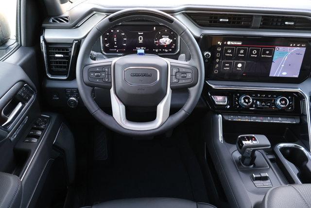 new 2026 GMC Sierra 1500 car, priced at $75,500
