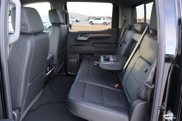 new 2026 GMC Sierra 1500 car, priced at $74,698