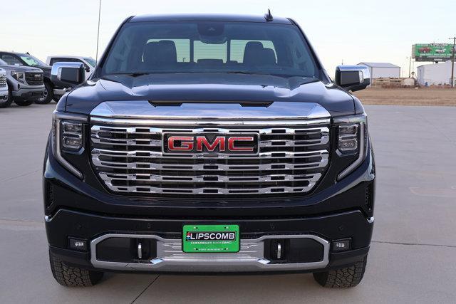 new 2026 GMC Sierra 1500 car, priced at $75,500
