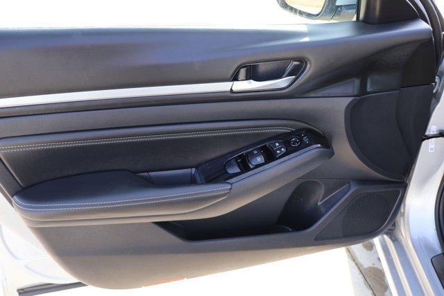 used 2021 Nissan Altima car, priced at $21,977