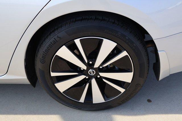 used 2021 Nissan Altima car, priced at $21,977