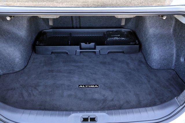 used 2021 Nissan Altima car, priced at $21,977