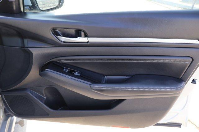 used 2021 Nissan Altima car, priced at $21,977