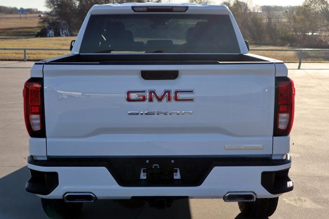 new 2026 GMC Sierra 1500 car, priced at $60,500