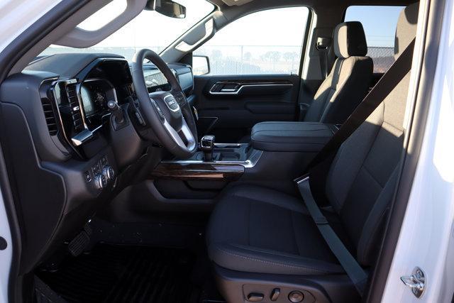 new 2026 GMC Sierra 1500 car, priced at $60,500