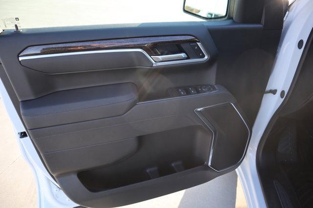 new 2026 GMC Sierra 1500 car, priced at $60,500