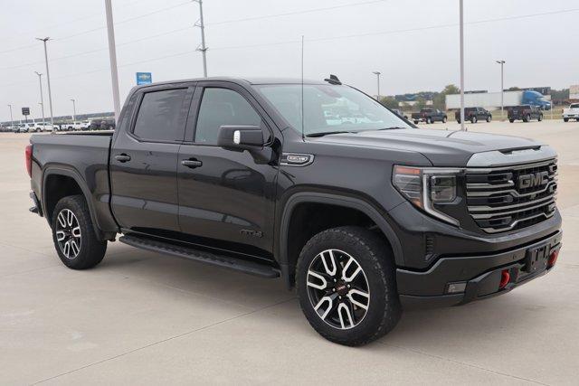 used 2024 GMC Sierra 1500 car, priced at $54,977
