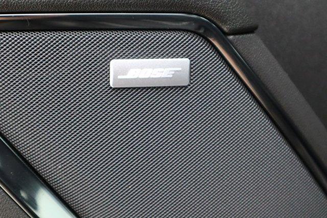 used 2024 GMC Sierra 1500 car, priced at $54,977