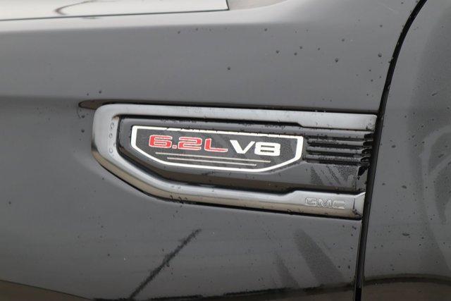 used 2024 GMC Sierra 1500 car, priced at $54,977