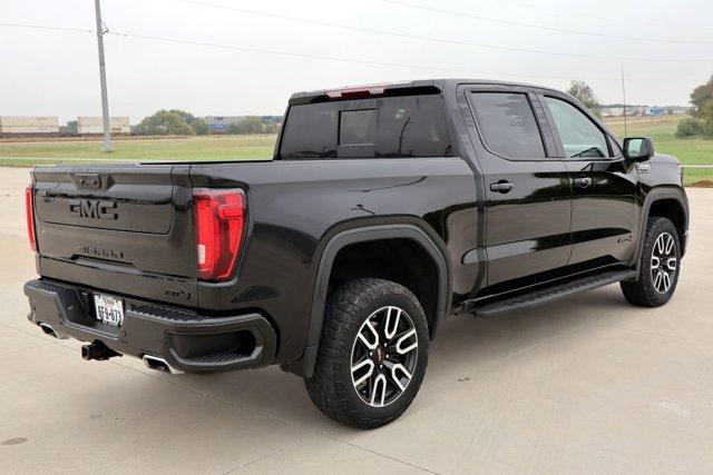 used 2024 GMC Sierra 1500 car, priced at $54,977
