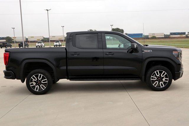 used 2024 GMC Sierra 1500 car, priced at $54,977