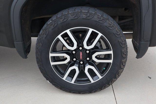 used 2024 GMC Sierra 1500 car, priced at $54,977