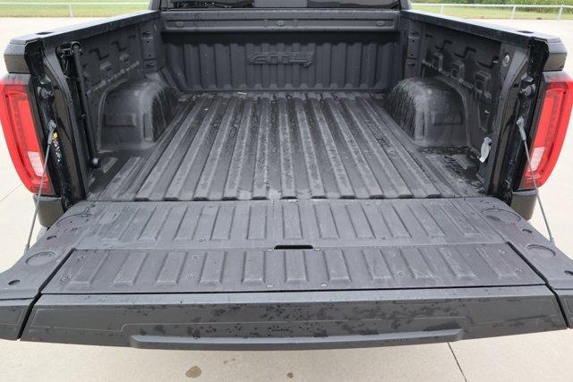 used 2024 GMC Sierra 1500 car, priced at $54,977