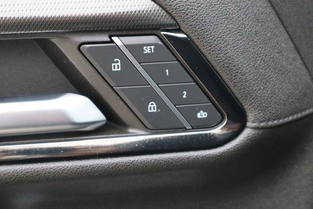 used 2024 GMC Sierra 1500 car, priced at $54,977