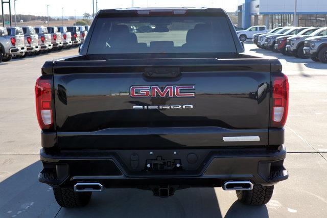 new 2026 GMC Sierra 1500 car, priced at $60,950