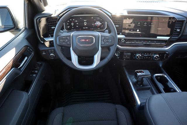 new 2026 GMC Sierra 1500 car, priced at $60,950