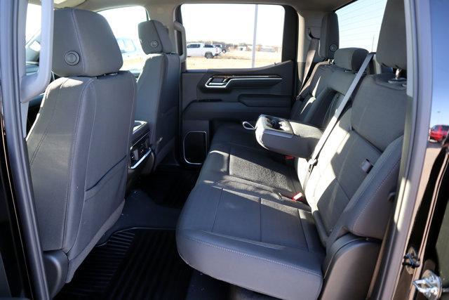 new 2026 GMC Sierra 1500 car, priced at $60,950