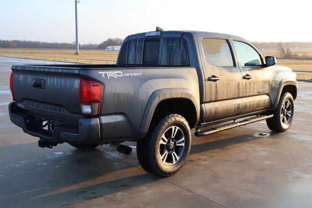 used 2019 Toyota Tacoma car, priced at $27,977