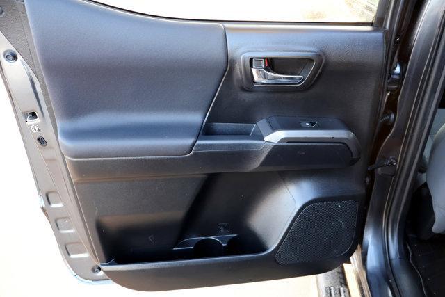 used 2019 Toyota Tacoma car, priced at $27,977