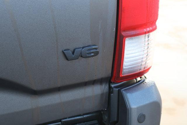 used 2019 Toyota Tacoma car, priced at $27,977