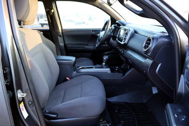 used 2019 Toyota Tacoma car, priced at $27,977