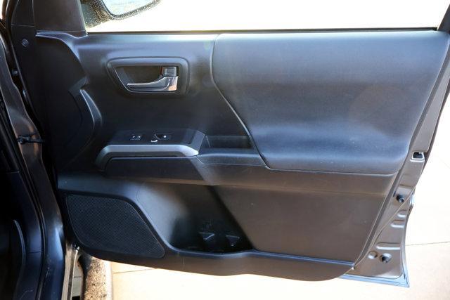 used 2019 Toyota Tacoma car, priced at $27,977