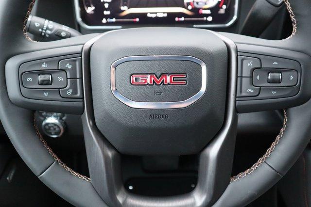 new 2026 GMC Sierra 2500 car, priced at $84,400