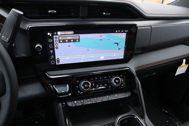 new 2026 GMC Sierra 2500 car, priced at $84,400