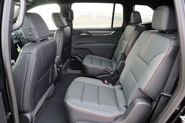 new 2026 GMC Acadia car, priced at $54,577