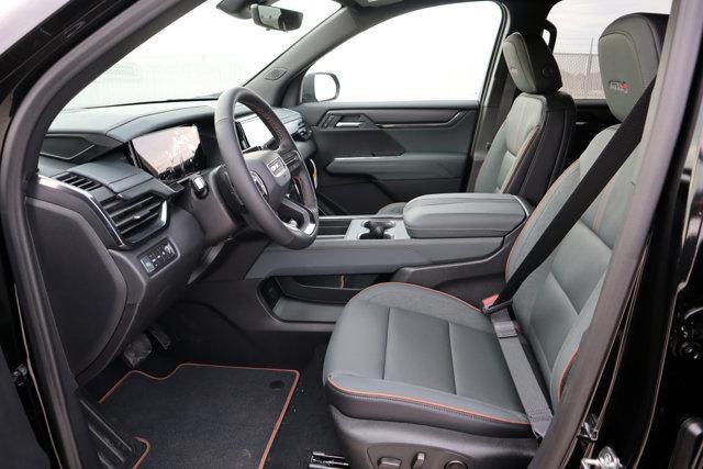 new 2026 GMC Acadia car, priced at $54,577