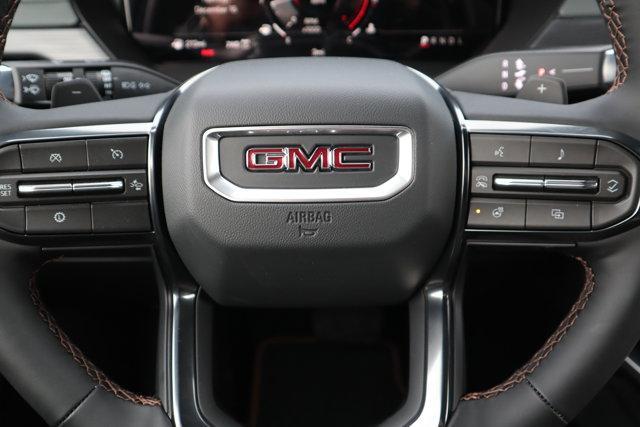 new 2026 GMC Acadia car, priced at $54,577