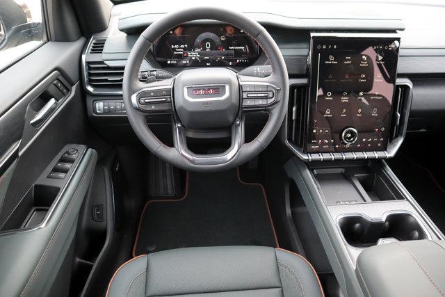 new 2026 GMC Acadia car, priced at $54,577