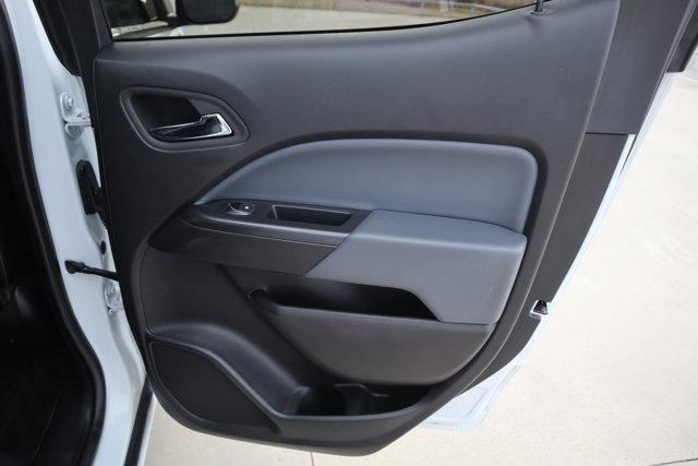 used 2022 Chevrolet Colorado car, priced at $22,977