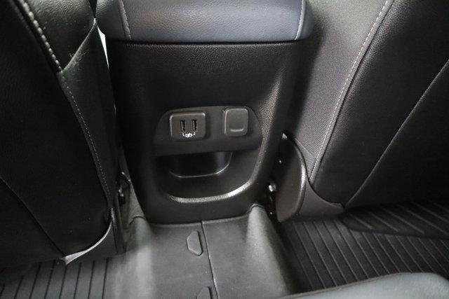 used 2022 Chevrolet Colorado car, priced at $22,977