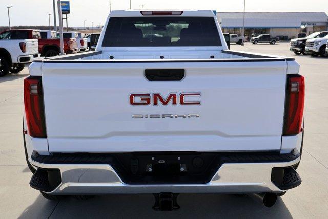 new 2026 GMC Sierra 3500 car, priced at $70,320