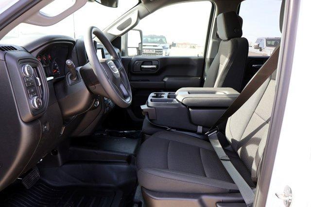 new 2026 GMC Sierra 3500 car, priced at $70,320