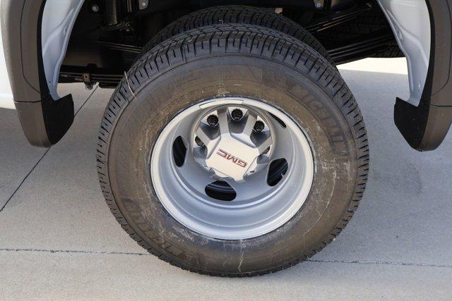 new 2026 GMC Sierra 3500 car, priced at $70,320