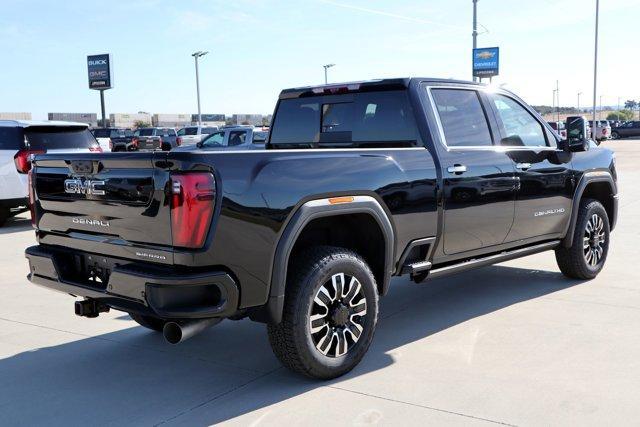 new 2026 GMC Sierra 2500 car, priced at $92,600