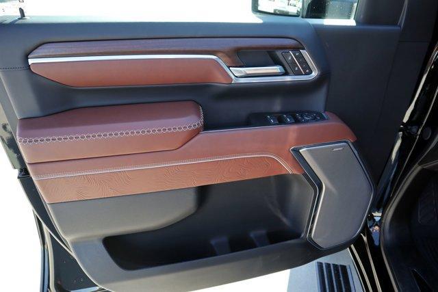 new 2026 GMC Sierra 2500 car, priced at $92,600