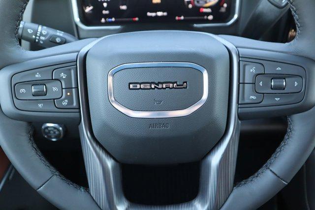 new 2026 GMC Sierra 2500 car, priced at $92,600