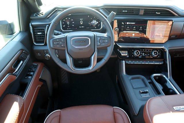 new 2026 GMC Sierra 2500 car, priced at $92,600